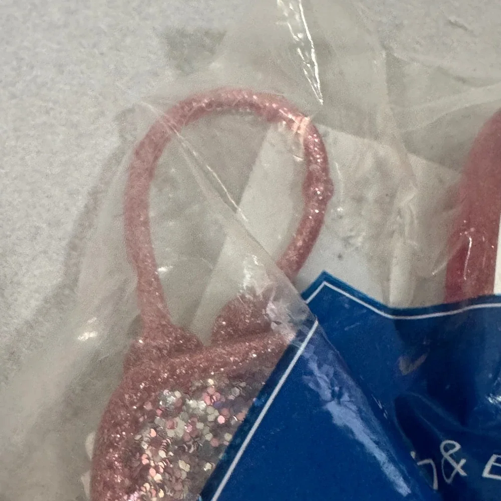 Bath & Body Works PocketBac Hand Sanitizer Set Pink A Thousand Wishes 3pk Holder